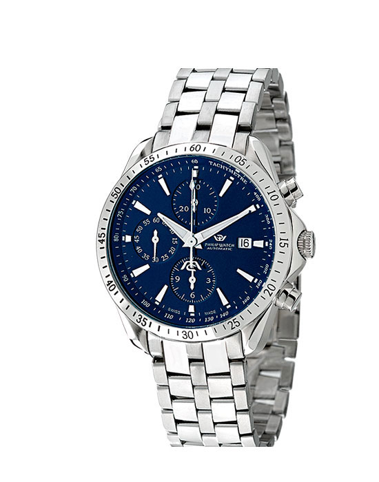 Часы Philip Watch Blaze 8243995035